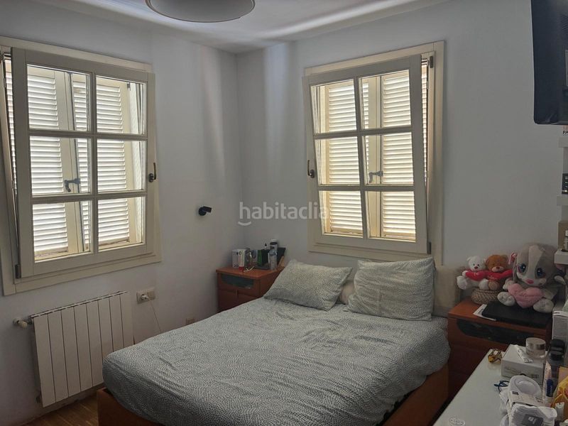 Foto f941a801-2bc7-49bf-bfb0-00b700e0f0fa. Casa aparellada amb xemeneia calefacció a Els Molins Mataró