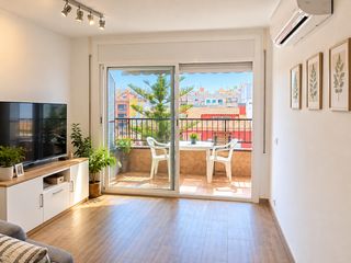 Flat in Poblenou