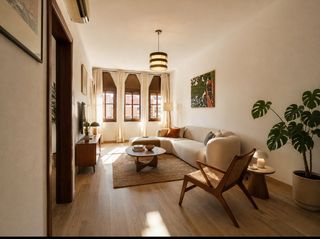 Appartement à Carrer dels Ferrocarrils Catalans