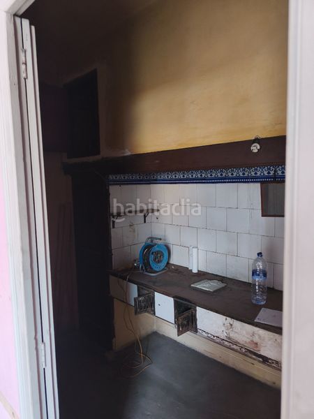 Foto 0b3cc5fb-cf25-4687-bd08-af6a790461c2. Casa adossada a Eixample Mataró