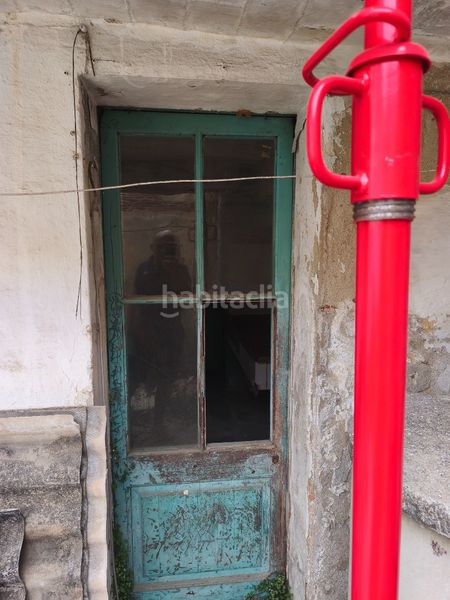 Foto 0c39a047-9ca9-4dd2-96dd-94d952fbdbd4. Casa adossada a Eixample Mataró