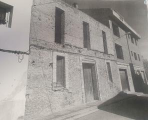 Casa  Carrer prat de la riba. Casa en venda per reformar a artesa de segre