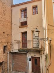 Terreny residencial  Carrer sant joan. Pati en venta a artesa de segre