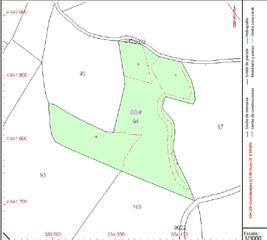 Finca rústica a Artesa de Segre. En venda – 2 finques rústiques a baldomà (artesa de segre)