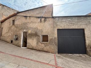 Maison  Lv-9137. Casa en venda a baldomar