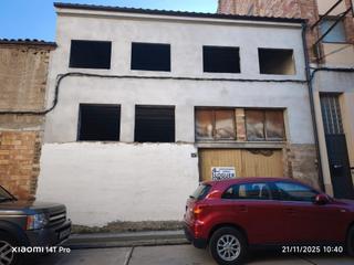 Local commercial à Avinguda de Maria Anzizu 27