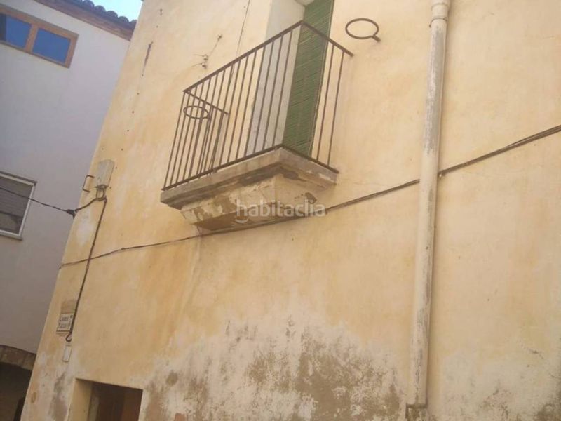 Foto e5883373-ddbf-47d9-b210-73609fec519b. Xalet a Vilanova de l´Aguda