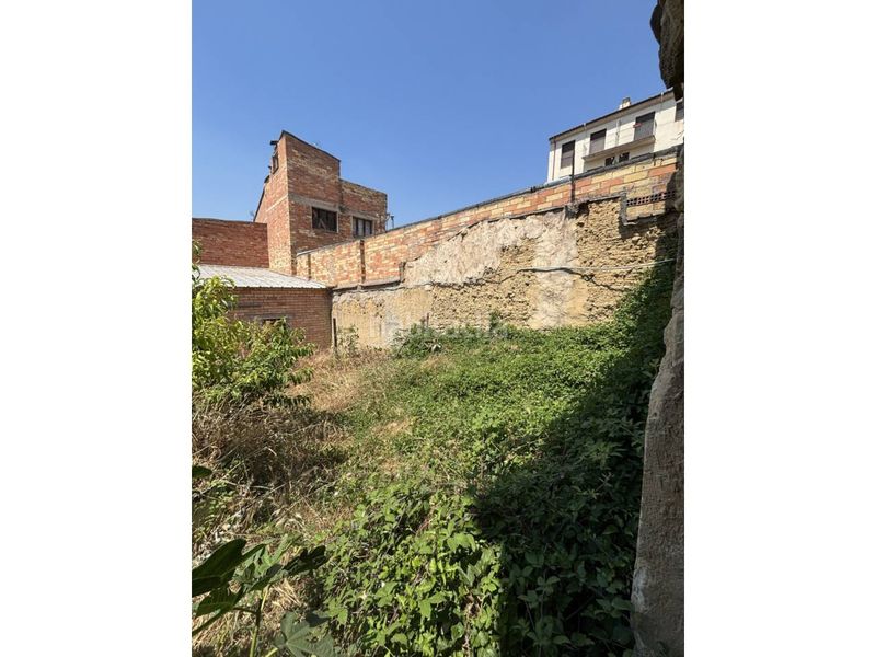 Foto 1a0b72ed-4d0a-4367-99cf-2380b6080796. Terreny residencial a Vilanova de Meià