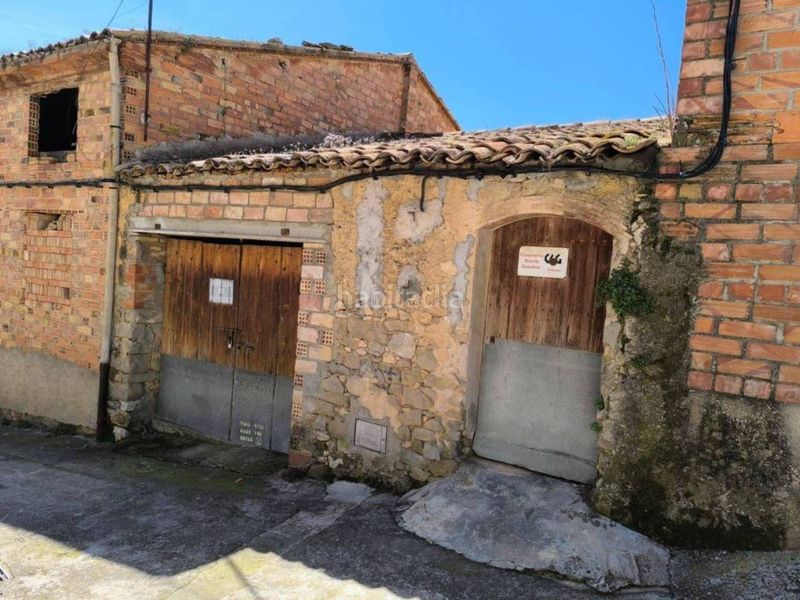 Foto 888f2168-3042-4feb-8a88-c37b475f497d. Terreny residencial a Vilanova de Meià