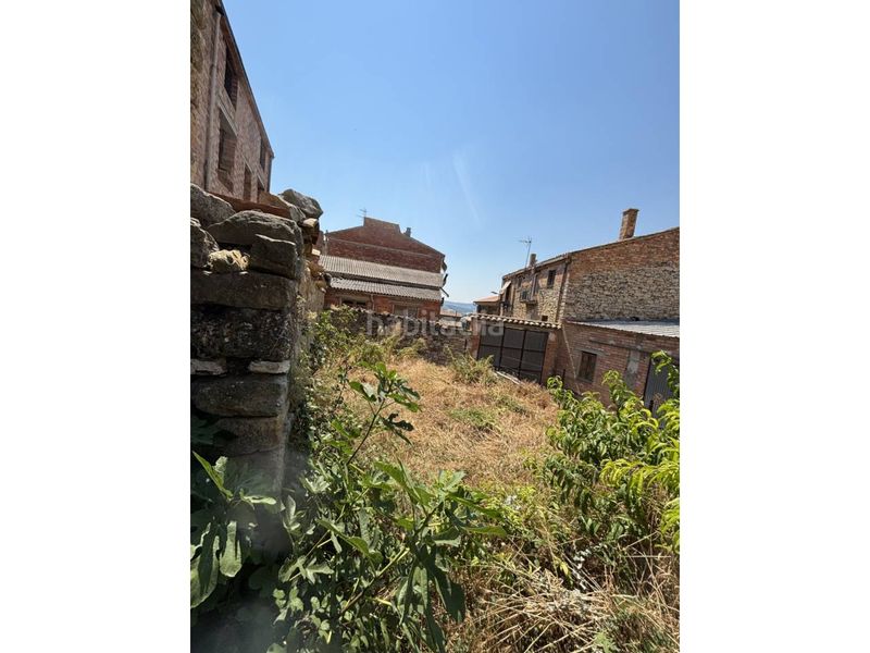 Foto c6b80be6-0b66-47e2-818b-a3535a532e5f. Terreny residencial a Vilanova de Meià