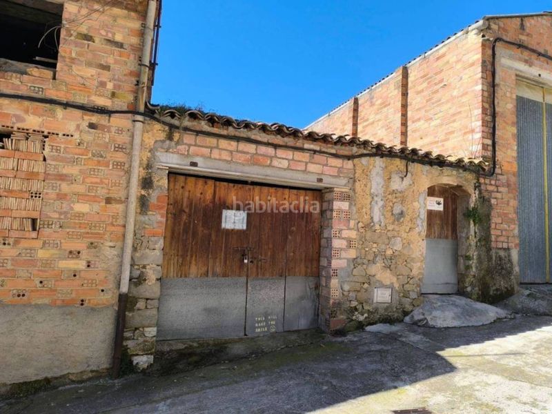 Foto d7b7c3f6-cc54-4383-986f-426a0cc04b17. Terreny residencial a Vilanova de Meià