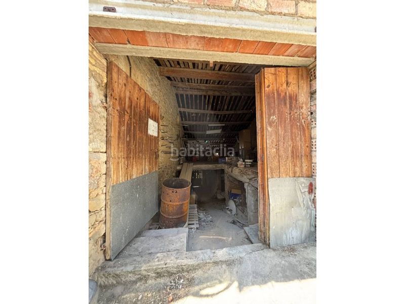 Foto f514cbb1-e292-4b77-bd72-d0a4852bdceb. Terreny residencial a Vilanova de Meià