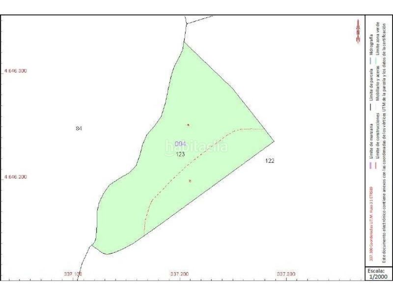 Foto ea021137-e4c3-4686-b30f-04cb90ddd233. Finca rústica a Vilanova de Meià