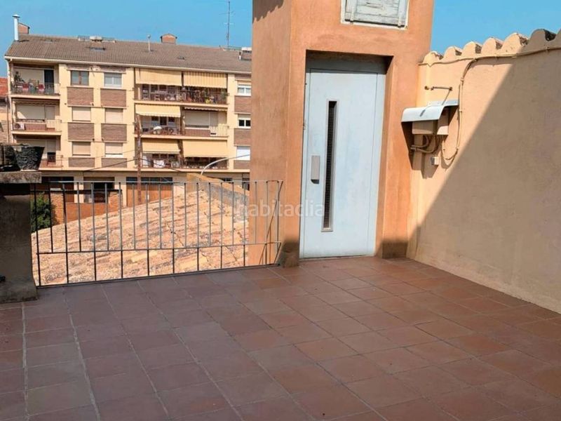 Foto 120c0ab0-b8d5-4a2e-bd30-65b0c36060de. Edificio en Ponts