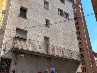 Building in Artesa de Segre