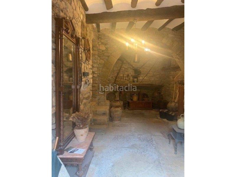 Foto 689e58a0-4264-45f4-98ee-682a7bbd52eb. Xalet a Artesa de Segre