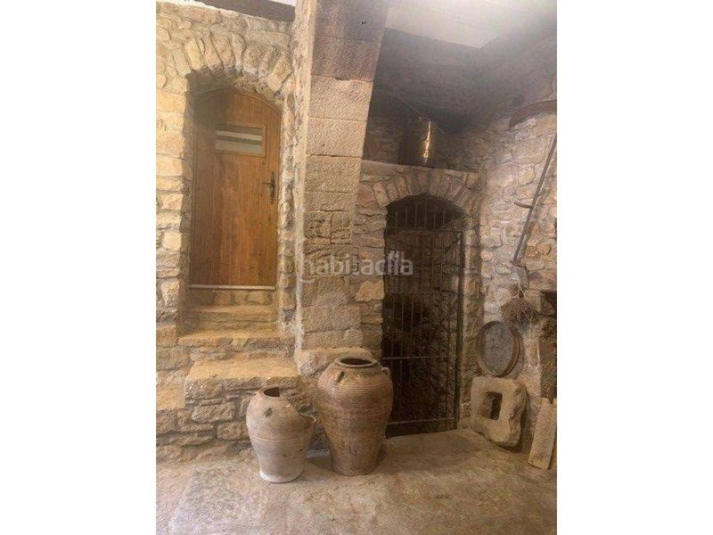 Foto c4cd3f91-fd9f-4cc9-bce8-d99d05eeca9f. Xalet a Artesa de Segre