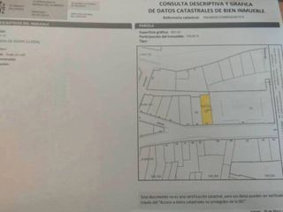 Residential Plot in Artesa de Segre