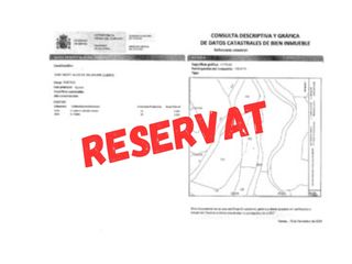 Landgut in Alòs de Balaguer. Terreno en venta en alòs de balaguer