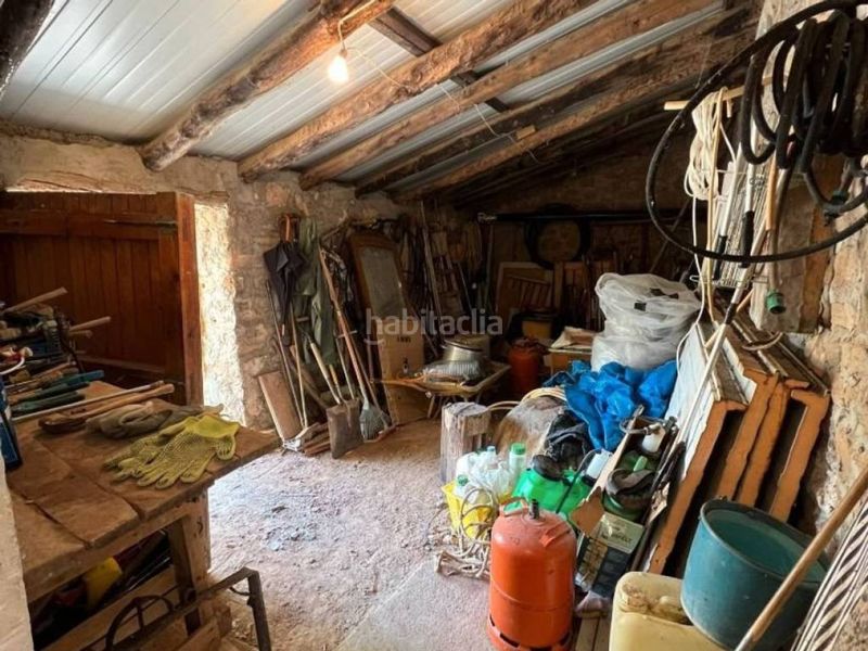 Foto b34f8859-dd6e-4a02-bd33-3d7d78f46ca0. Masia a Artesa de Segre