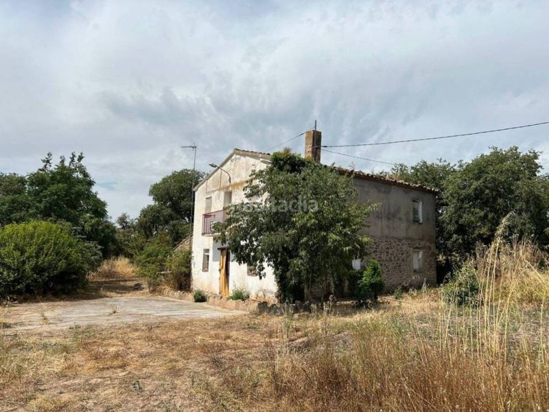 Foto c301f83f-da9f-4d4f-8533-3548caccc607. Masia a Artesa de Segre