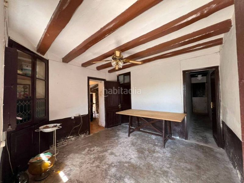 Foto cfba4ece-91b2-485d-a8dd-45200cf20c70. Masia a Artesa de Segre