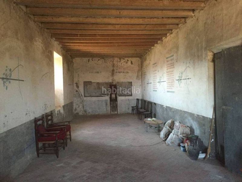 Foto 735d0547-add9-4ad4-a19b-69b4b20caea3. Xalet a Artesa de Segre