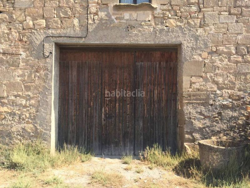 Foto a6aee9fe-f488-4cb5-a074-dad7d118cc43. Xalet a Artesa de Segre