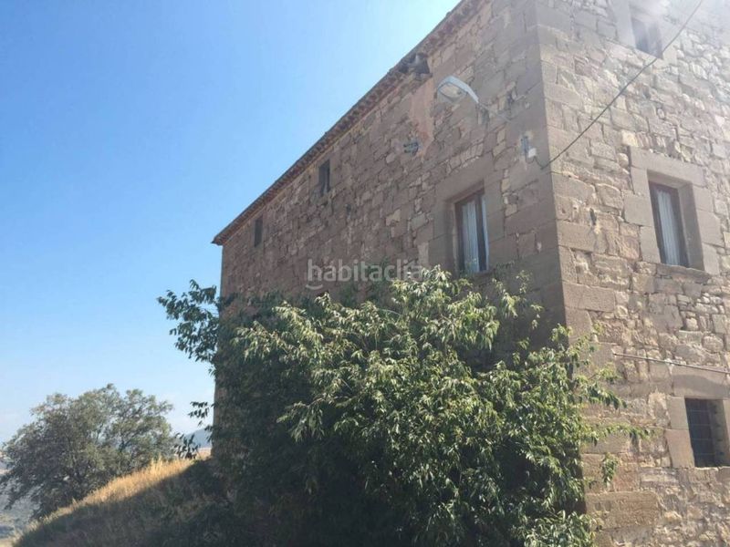Foto cba24ddc-2878-4b26-8ee5-cf3b84bba0c5. Xalet a Artesa de Segre