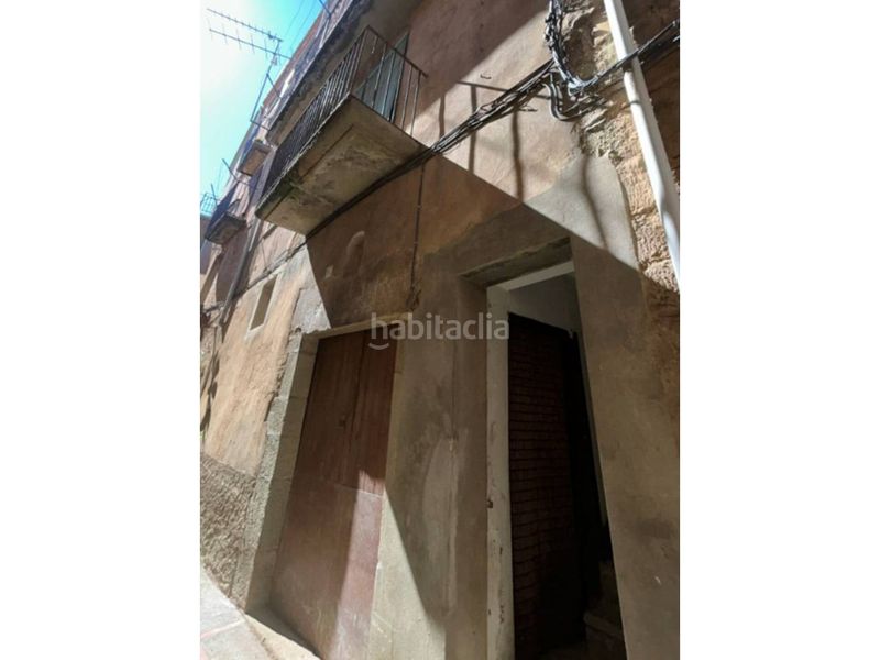 Foto 08423638-6e02-420f-9029-1fb49dbf0424. Casa amb aparcament a Foradada