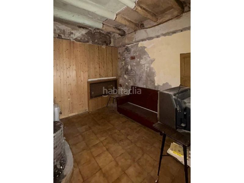 Foto 3882bad4-98d9-4cba-ae54-016e86a806f9. Casa amb aparcament a Foradada