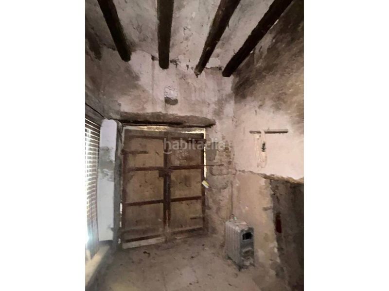 Foto 60f8bec9-5f6f-49b2-9434-16523e8bbf29. Casa amb aparcament a Foradada