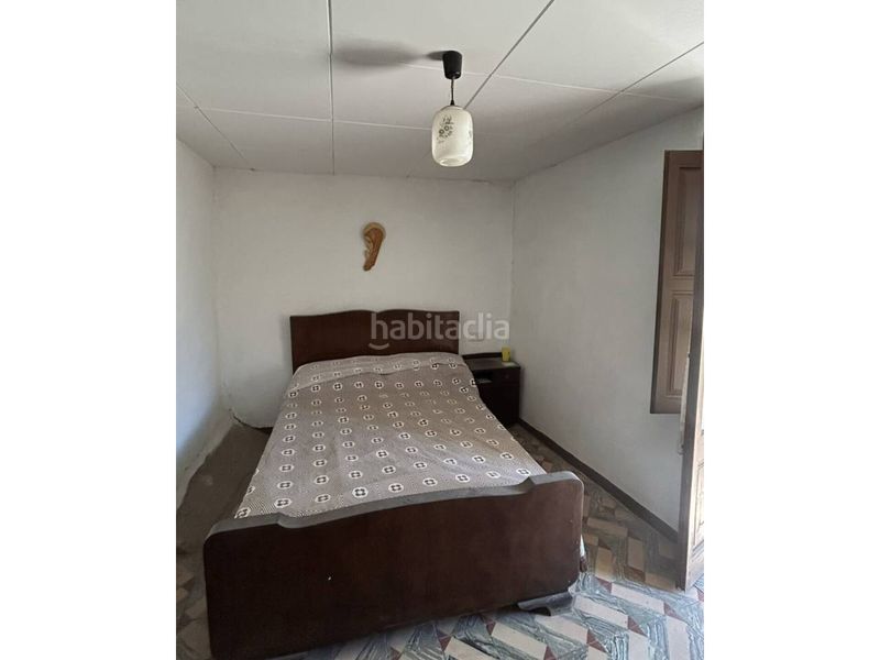 Foto 84be0311-48ec-4f8e-b885-f408e41df874. Casa amb aparcament a Foradada