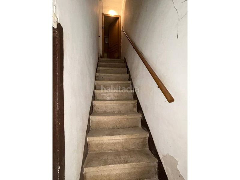 Foto 8abe0d95-03d4-485b-8feb-a8e299242bec. Casa amb aparcament a Foradada