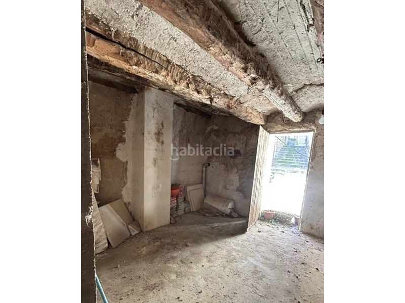 Foto 8b38c7a1-20dc-439e-97f1-8204999533b5. Casa amb aparcament a Foradada