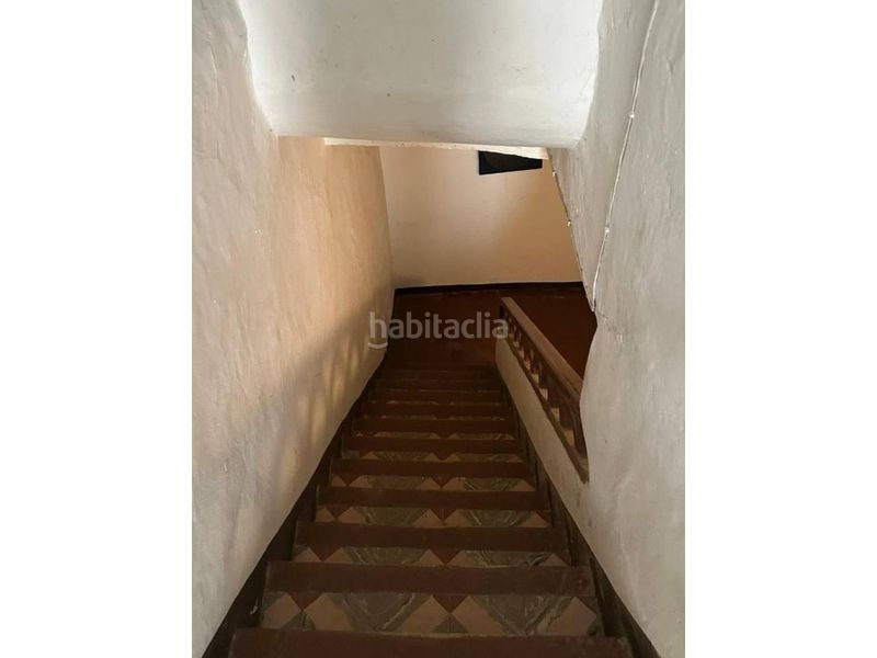 Foto a74a7987-5087-4376-8a18-6b3d8eaf8345. Casa amb aparcament a Foradada