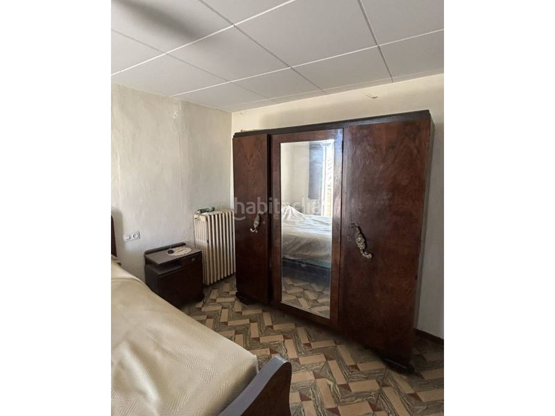 Foto c9ae8bec-3afb-4c17-b123-8bbdbea8a408. Casa amb aparcament a Foradada