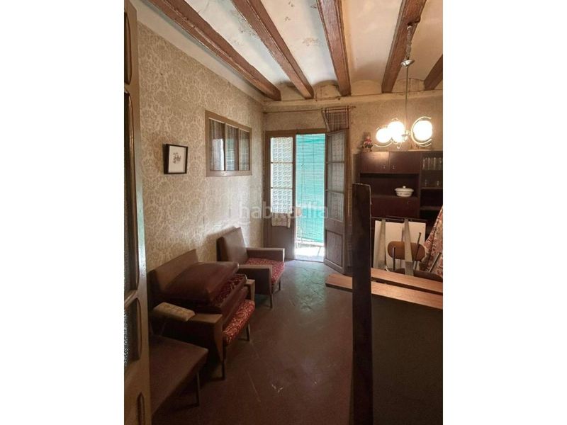 Foto f8706450-4ee5-4392-8860-8b3c47b5cd65. Casa amb aparcament a Foradada