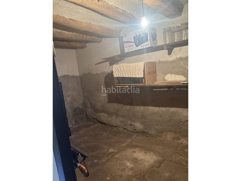 Foto 0087e38b-159a-4338-bfaf-ccef8a463cf2. Casa amb aparcament a Artesa de Segre