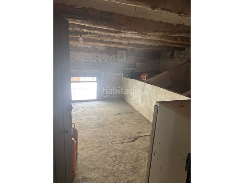 Foto 22a5a1ef-3c12-4025-b888-ba3b806632a0. Casa amb aparcament a Artesa de Segre