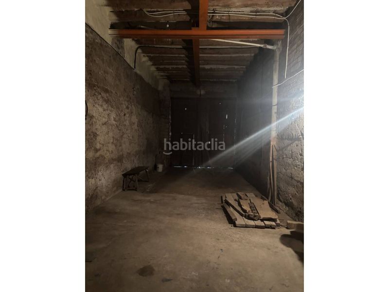 Foto d234efb3-6512-4586-8d6c-c45008c6c61d. Casa amb aparcament a Artesa de Segre