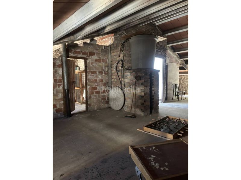 Foto e6370447-9958-49c3-8b23-056eb52f581b. Casa amb aparcament a Artesa de Segre