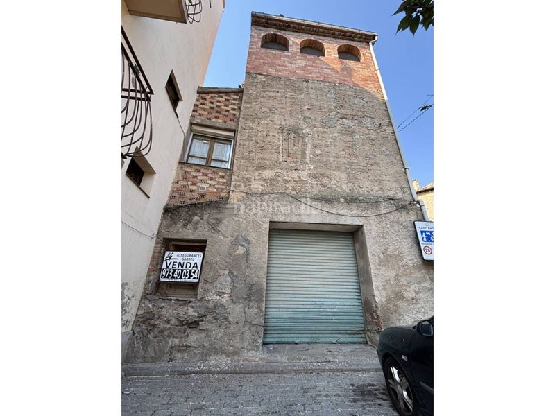 Foto 3d9c0bdd-be06-47ae-9cb1-23fc42105537. Casa a Artesa de Segre