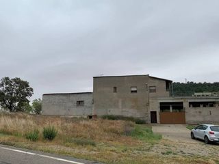 Casa in Foradada. Terreno en venta en foradada