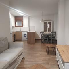 Location Appartement à Artesa de Segre. En lloguer pis + plaça de pàrquing seminou a alentorn