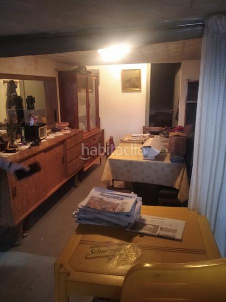 Foto ad6878a7-f11b-4c2d-a27a-1a5a82be1d11. Casa  con patio en venta en vall-llebrera () en Artesa de Segre