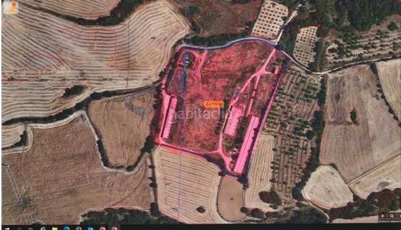 Foto ef94b633-2b74-4316-8ec2-41393f657fa4. Edificio in Isona i Conca Dellà