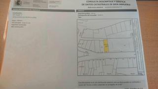 Terreny residencial a Artesa de Segre. Terreno urbanizable en venta en artesa de segre