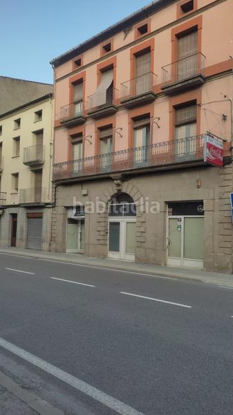 Foto 142e45d0-ad21-4586-bff0-15592b87bd9b. Edificio edifici + pati en venda a en Ponts