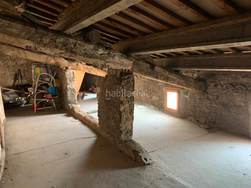 Foto 67d356ea-795e-4551-bd64-4ebb01b639fa. Edificio edifici + pati en venda a en Ponts